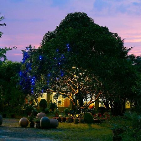 Clayfingers Art Cottage Thrissur Eksteriør bilde