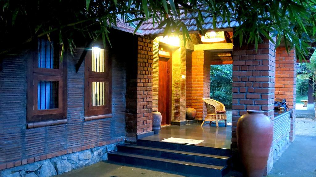 Clayfingers Art Cottage Thrissur Rom bilde