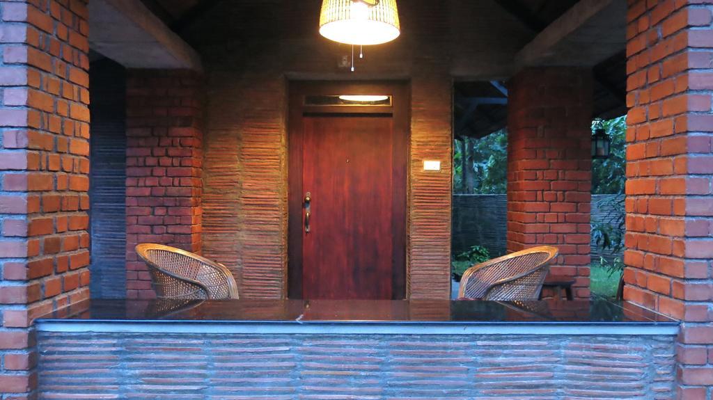 Clayfingers Art Cottage Thrissur Rom bilde
