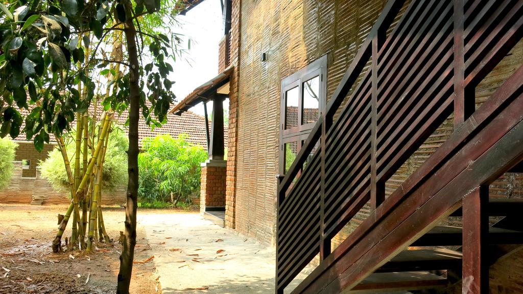Clayfingers Art Cottage Thrissur Rom bilde