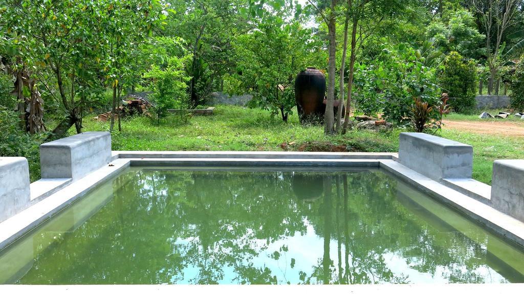 Clayfingers Art Cottage Thrissur Rom bilde