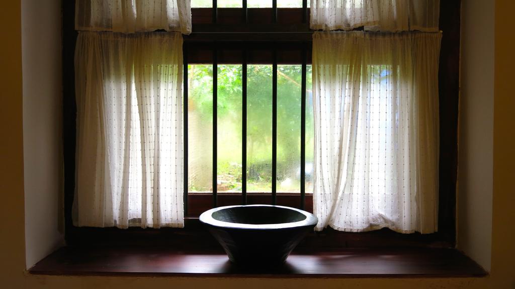Clayfingers Art Cottage Thrissur Rom bilde